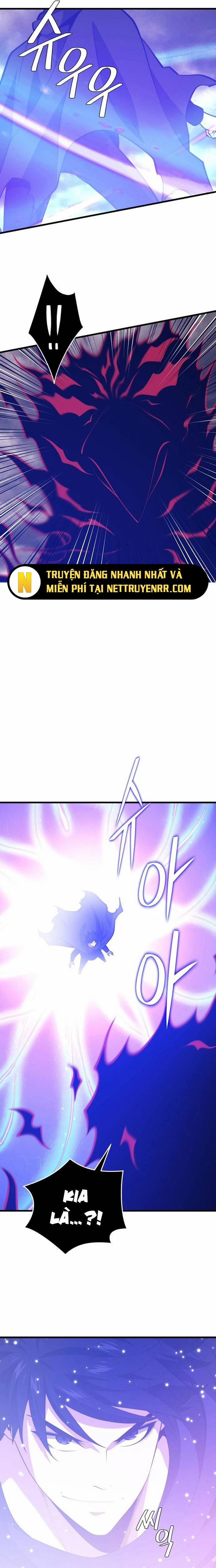 Seoul Tử Linh Sư 129 trang 4