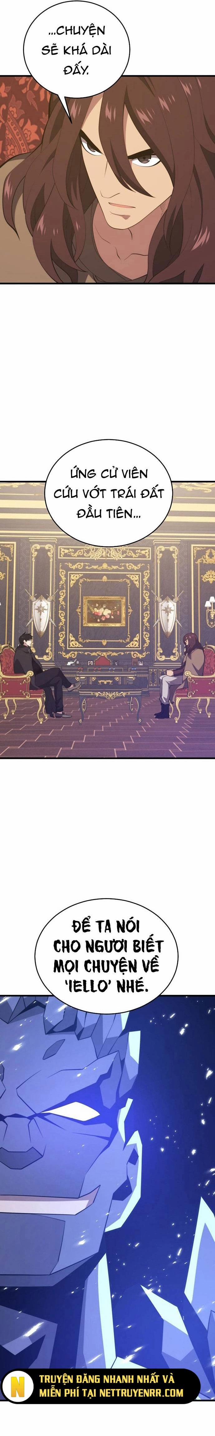 Seoul Tử Linh Sư 130 trang 23