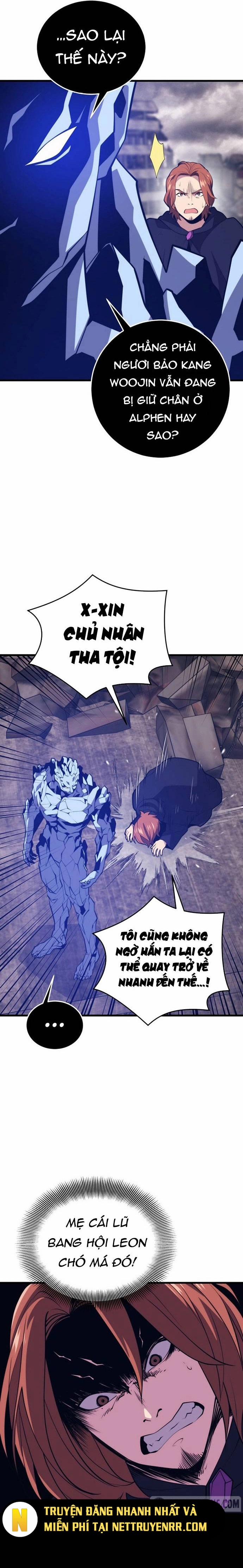 Seoul Tử Linh Sư 130 trang 6