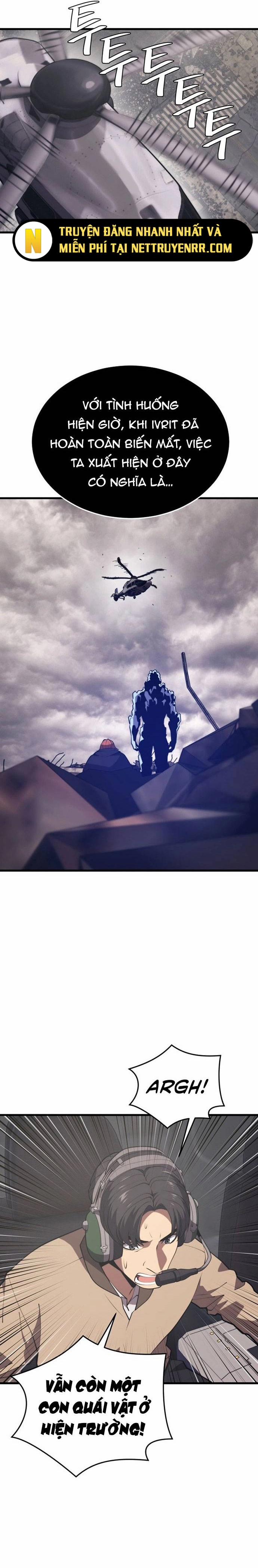 Seoul Tử Linh Sư 130 trang 8