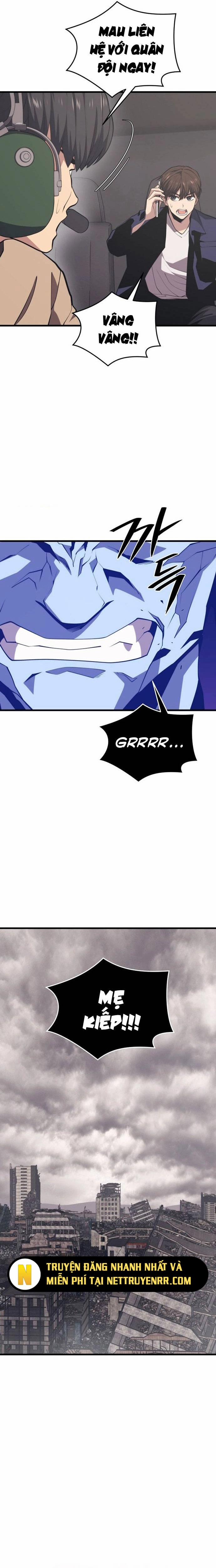 Seoul Tử Linh Sư 130 trang 9