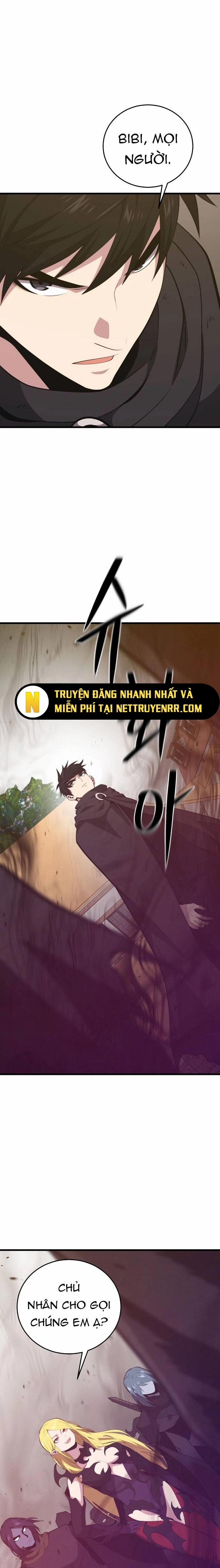 Seoul Tử Linh Sư 131 trang 12