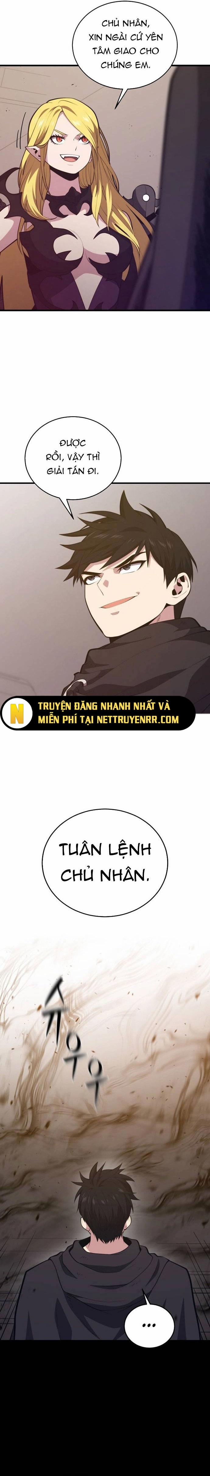 Seoul Tử Linh Sư 131 trang 14