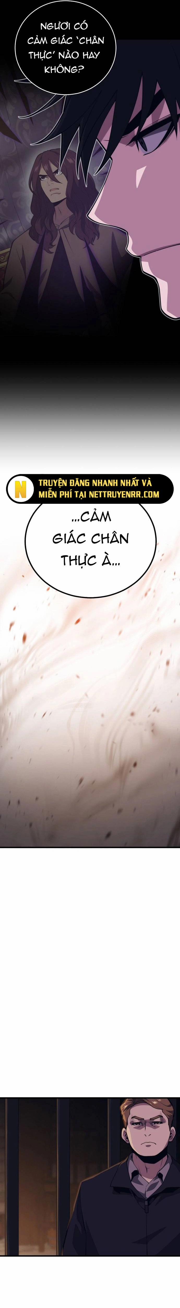 Seoul Tử Linh Sư 131 trang 15