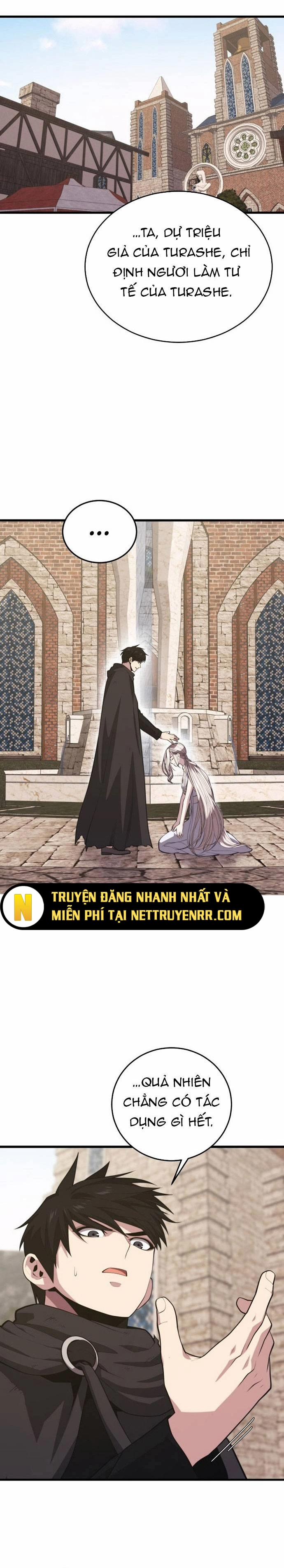 Seoul Tử Linh Sư 132 trang 18