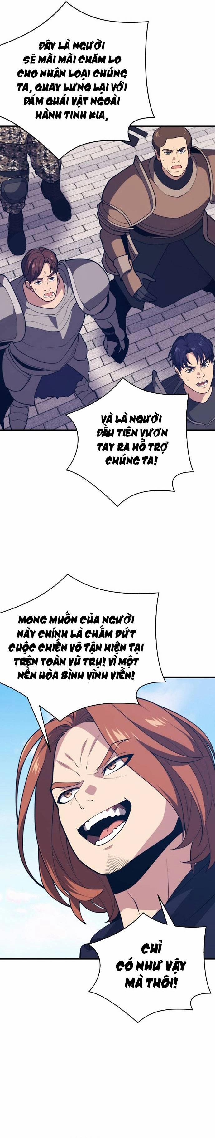 Seoul Tử Linh Sư 132 trang 22