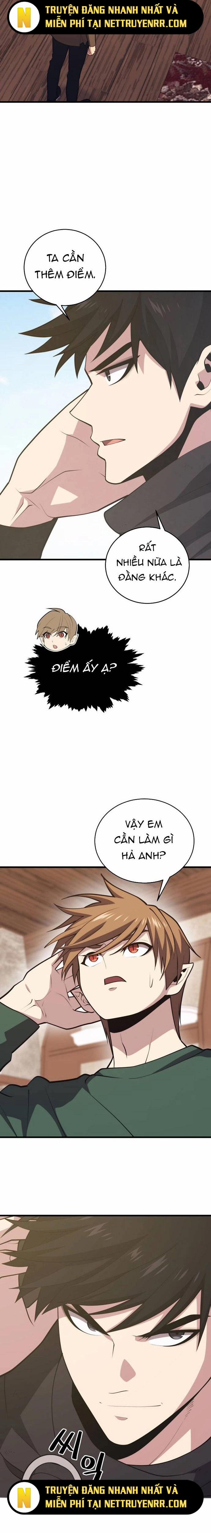 Seoul Tử Linh Sư 132 trang 3