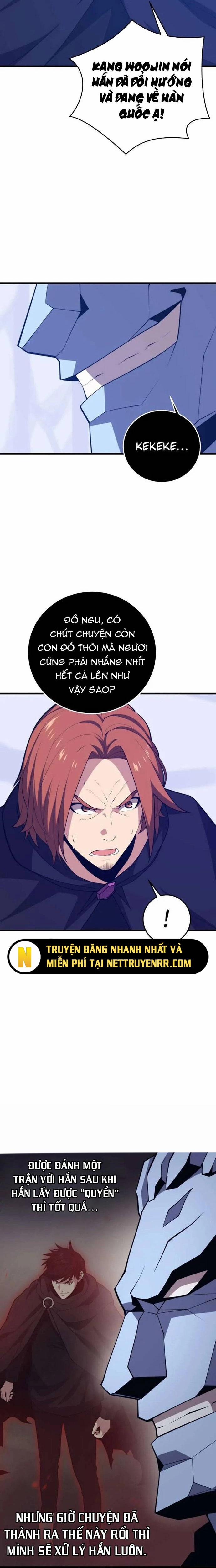 Seoul Tử Linh Sư 133 trang 15