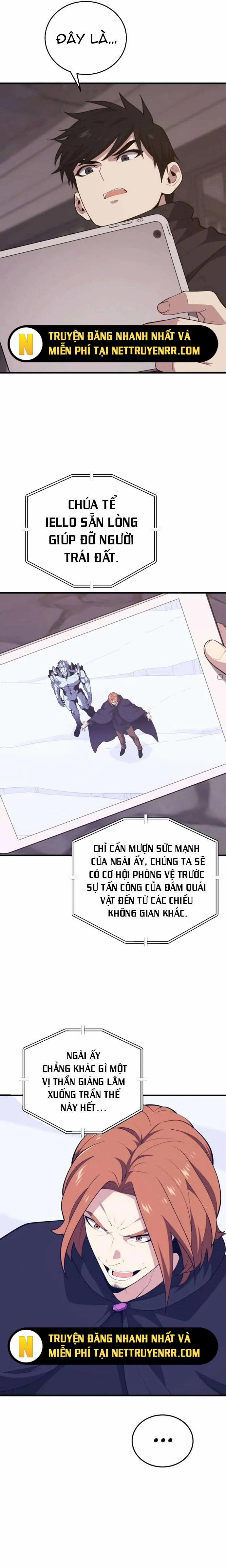 Seoul Tử Linh Sư 133 trang 5