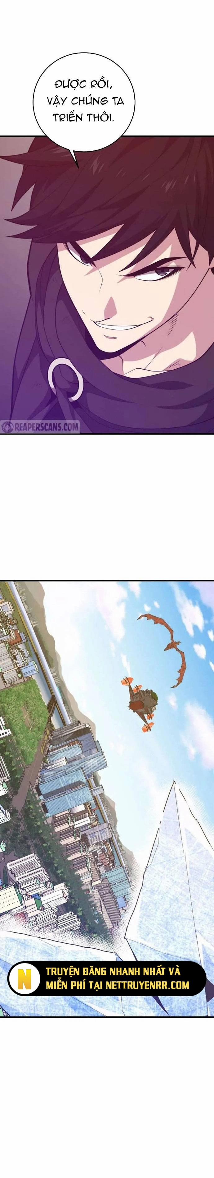 Seoul Tử Linh Sư 134 trang 12