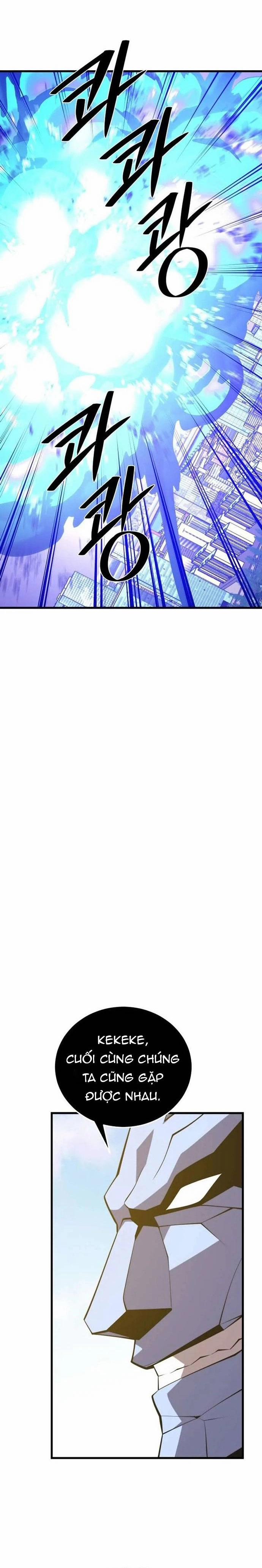 Seoul Tử Linh Sư 134 trang 19
