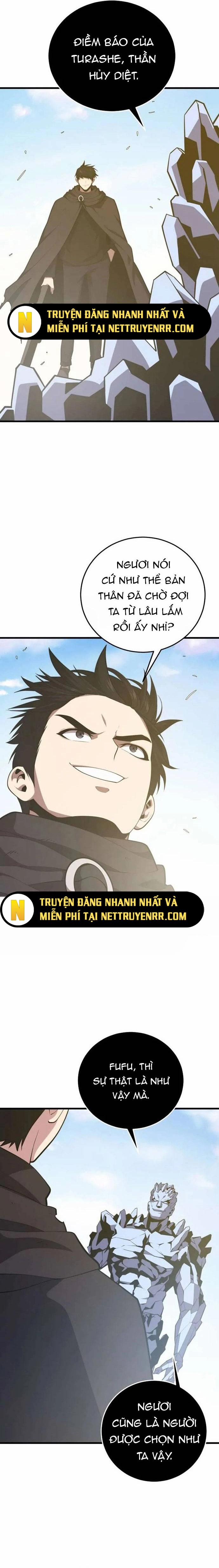 Seoul Tử Linh Sư 134 trang 20