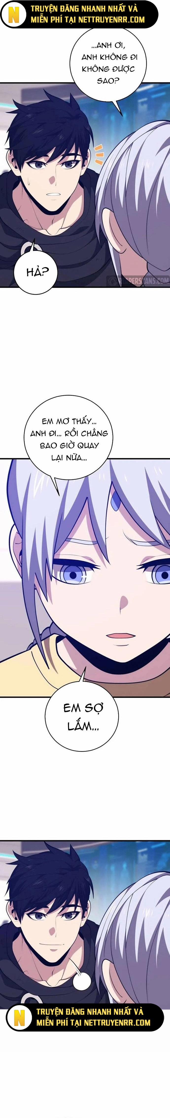 Seoul Tử Linh Sư 134 trang 6