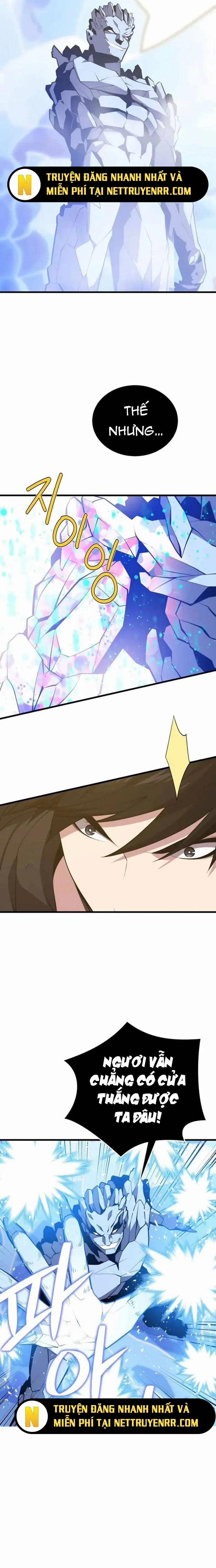 Seoul Tử Linh Sư 135 trang 15