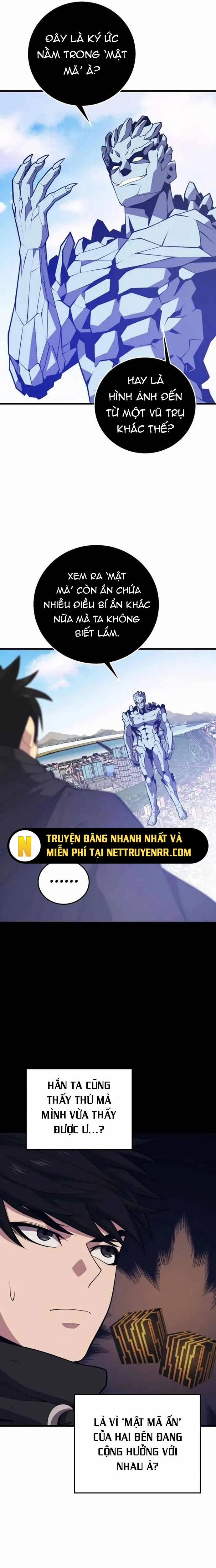 Seoul Tử Linh Sư 135 trang 2