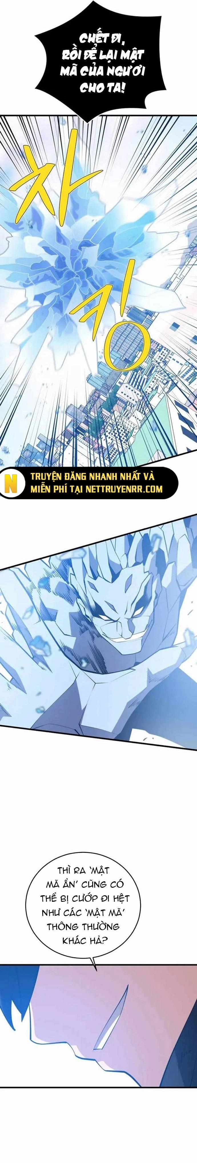 Seoul Tử Linh Sư 135 trang 4