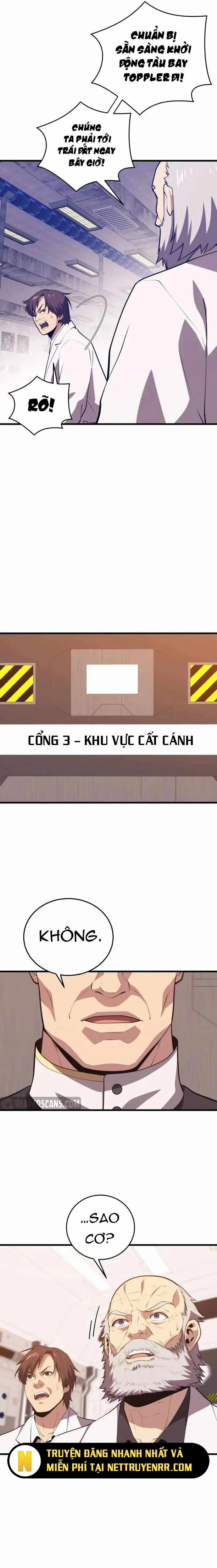 Seoul Tử Linh Sư 135 trang 9