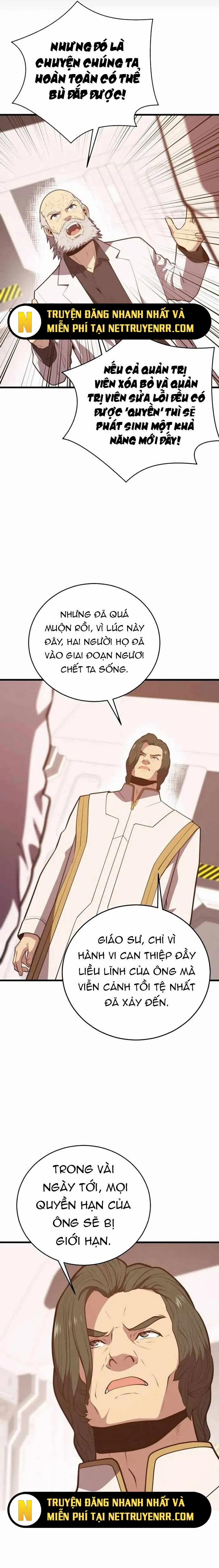 Seoul Tử Linh Sư 136 trang 10