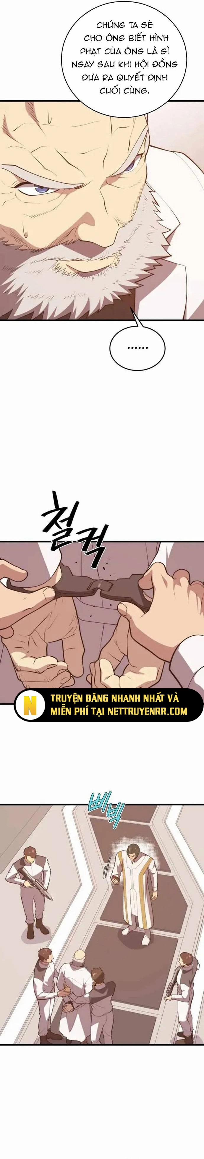 Seoul Tử Linh Sư 136 trang 11