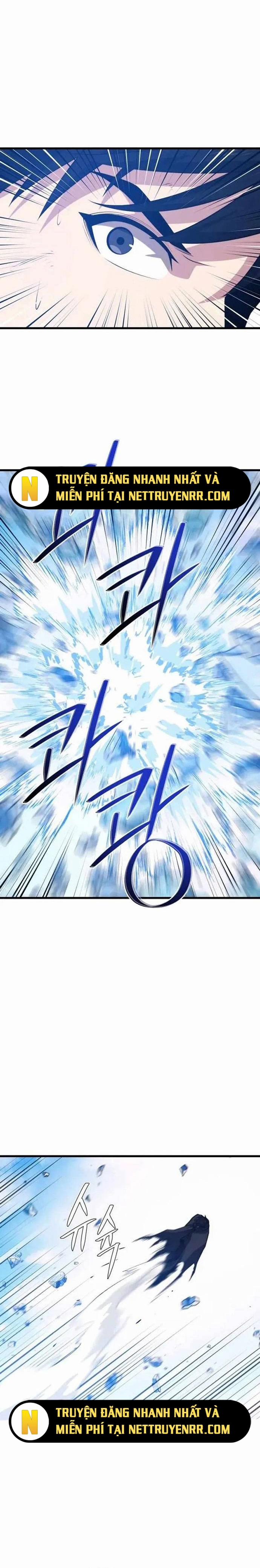 Seoul Tử Linh Sư 136 trang 15