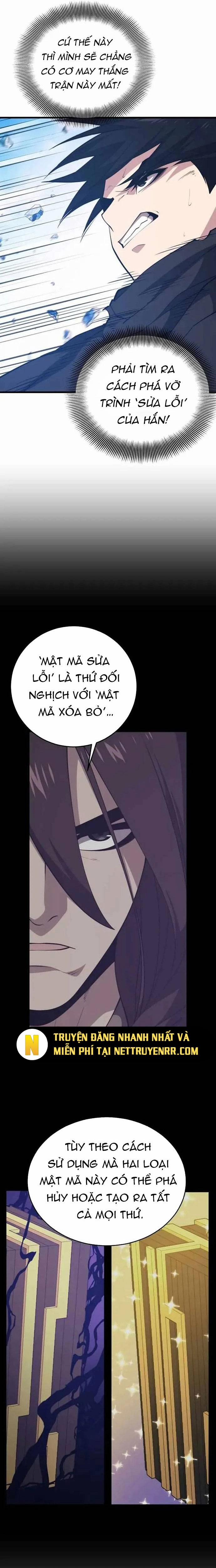 Seoul Tử Linh Sư 136 trang 16