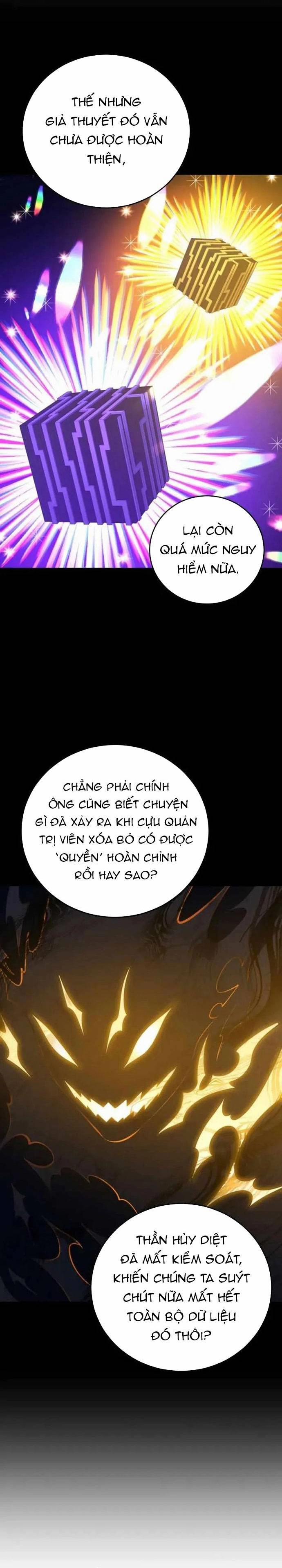 Seoul Tử Linh Sư 136 trang 9