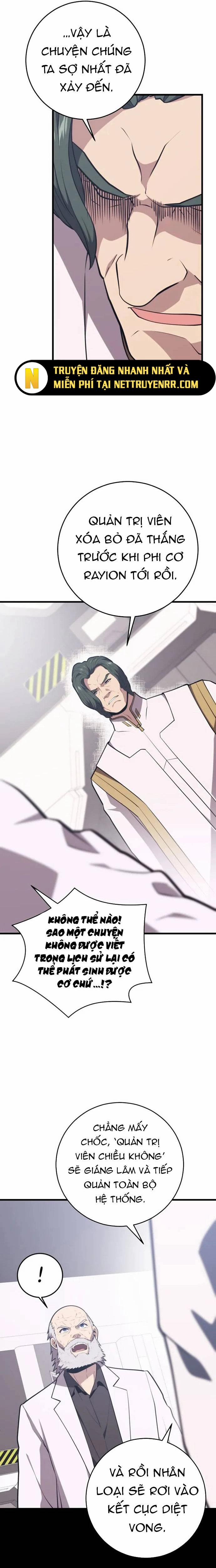 Seoul Tử Linh Sư 137 trang 10