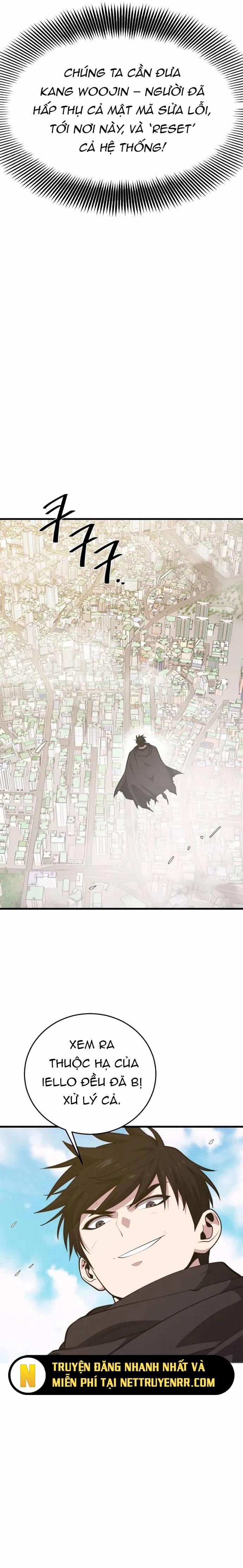 Seoul Tử Linh Sư 137 trang 14