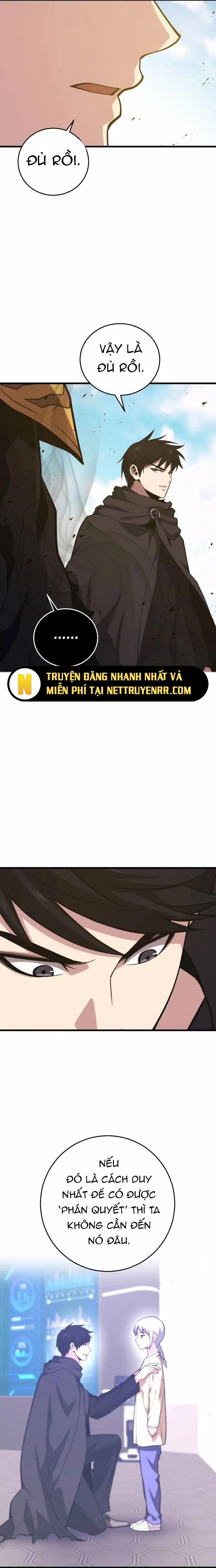 Seoul Tử Linh Sư 137 trang 17