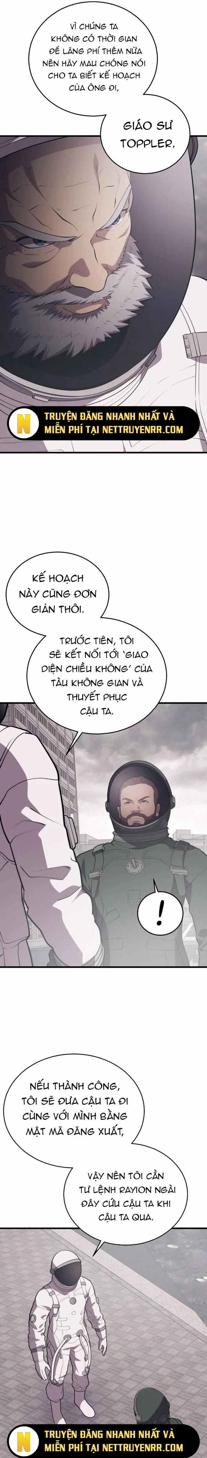 Seoul Tử Linh Sư 137 trang 20