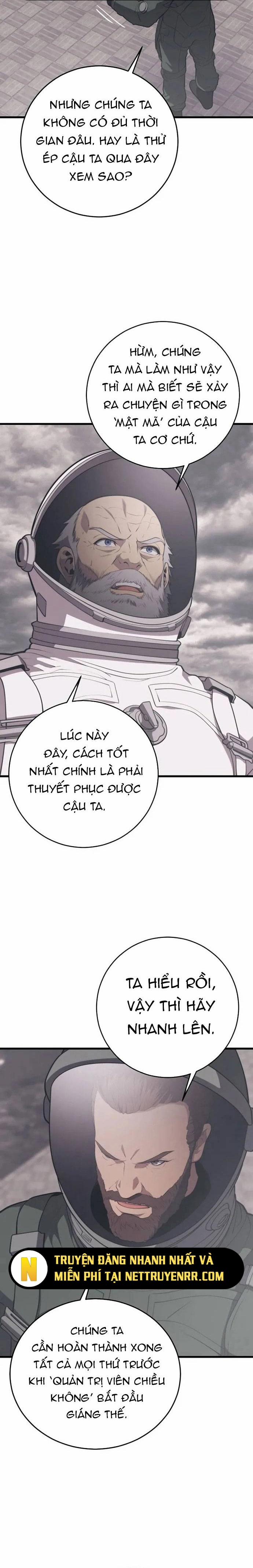 Seoul Tử Linh Sư 137 trang 21