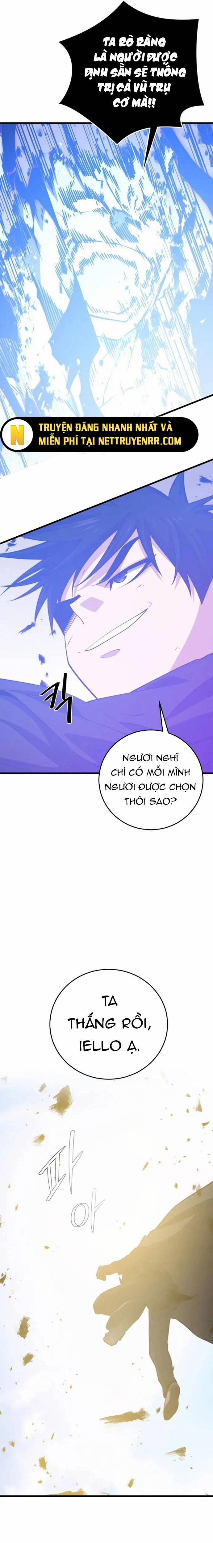 Seoul Tử Linh Sư 137 trang 7