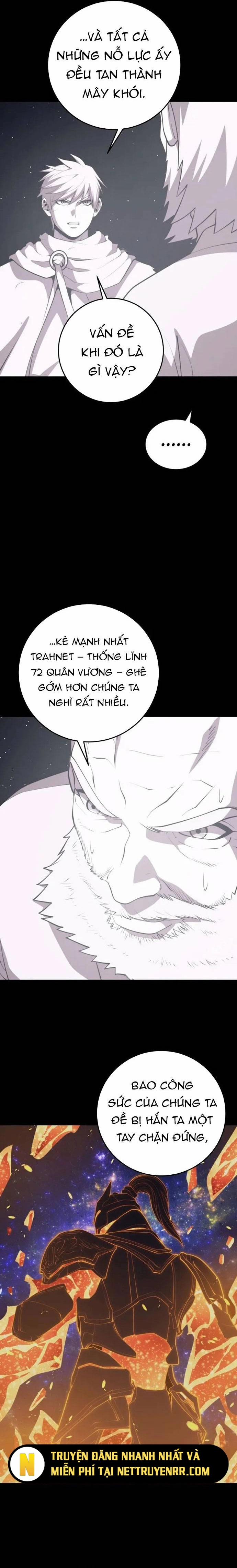 Seoul Tử Linh Sư 138 trang 10