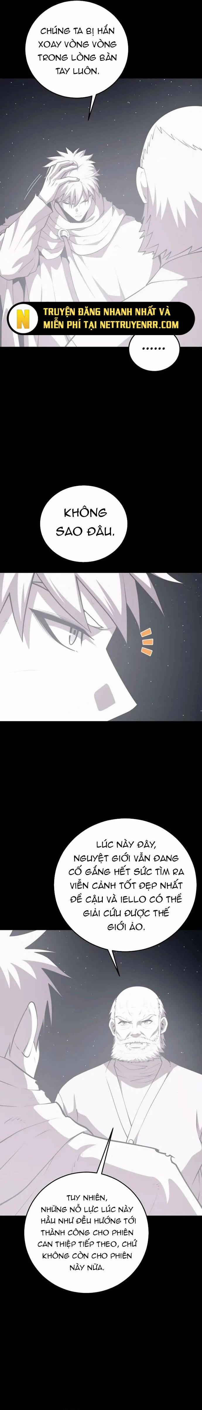 Seoul Tử Linh Sư 138 trang 14