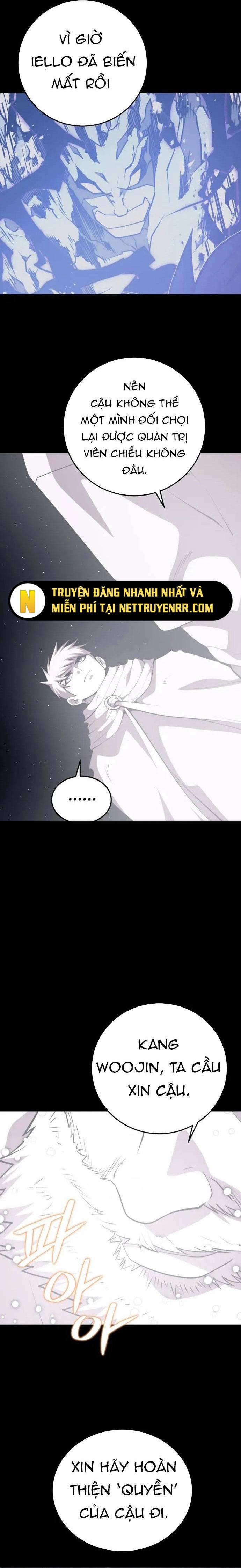 Seoul Tử Linh Sư 138 trang 15