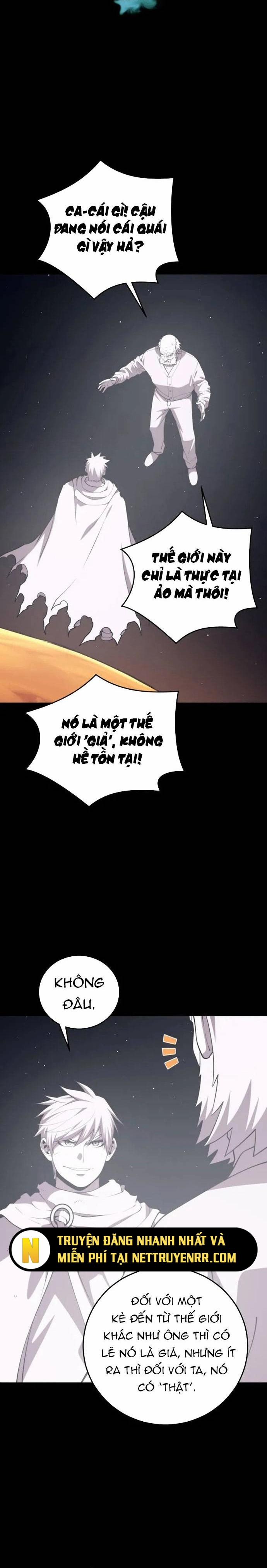 Seoul Tử Linh Sư 138 trang 2