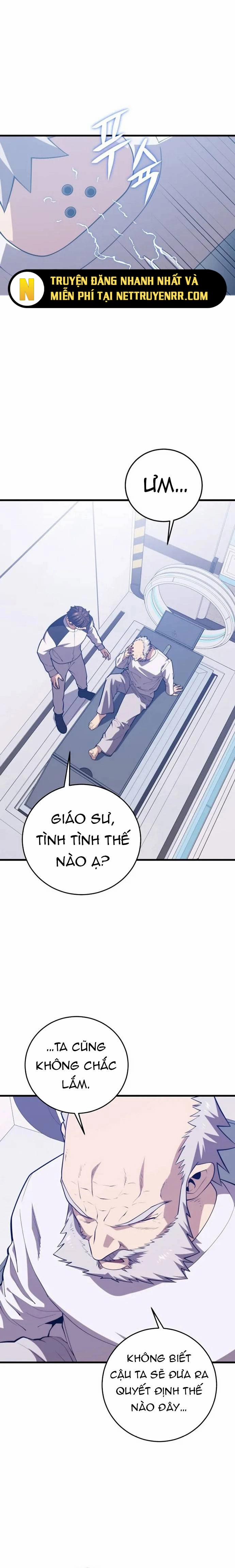 Seoul Tử Linh Sư 138 trang 22