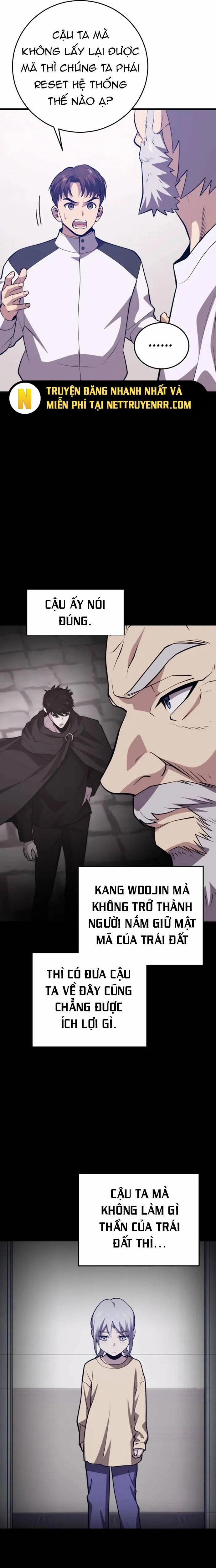 Seoul Tử Linh Sư 138 trang 23