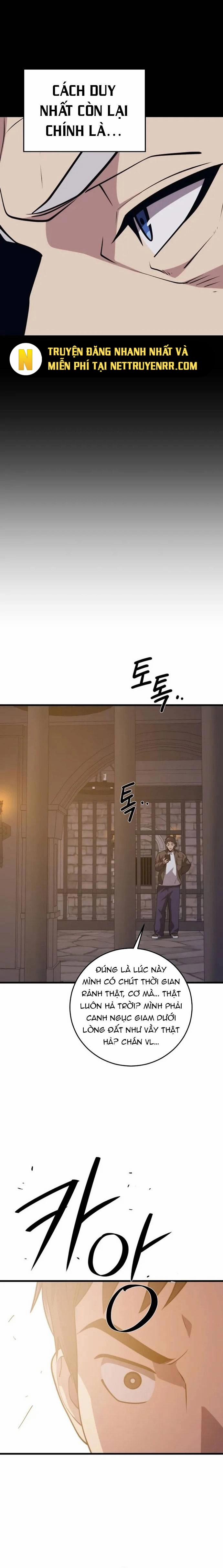 Seoul Tử Linh Sư 138 trang 24