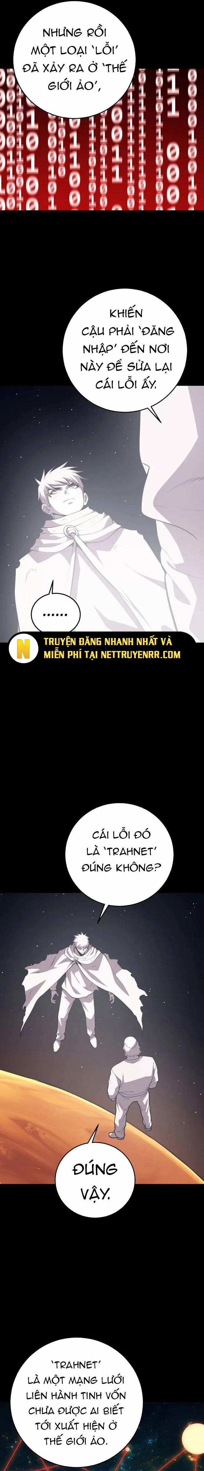 Seoul Tử Linh Sư 138 trang 4