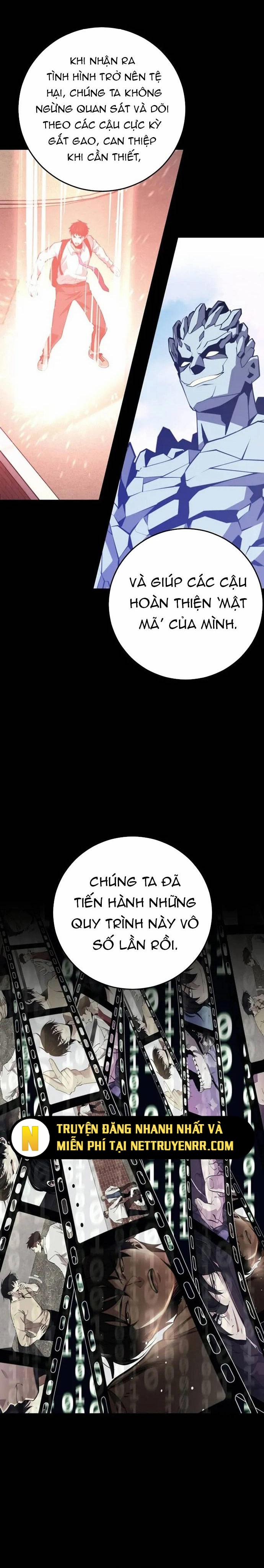 Seoul Tử Linh Sư 138 trang 9