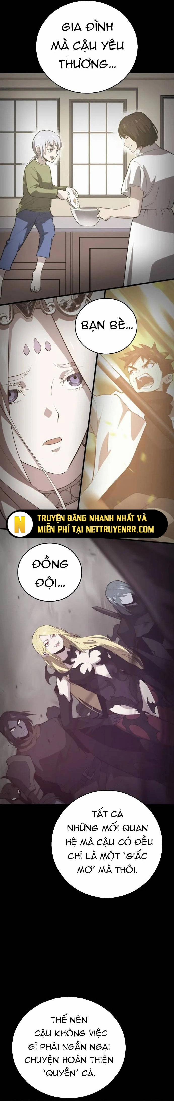 Seoul Tử Linh Sư 139 trang 23