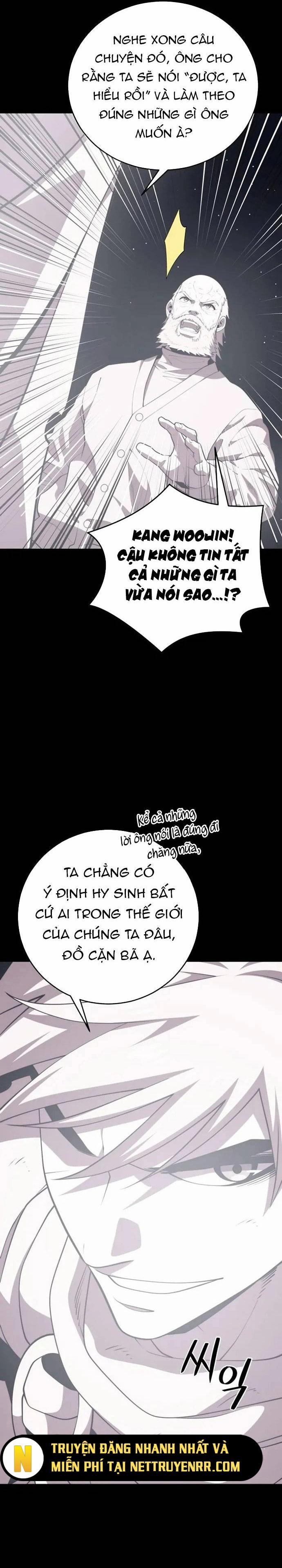 Seoul Tử Linh Sư 139 trang 25