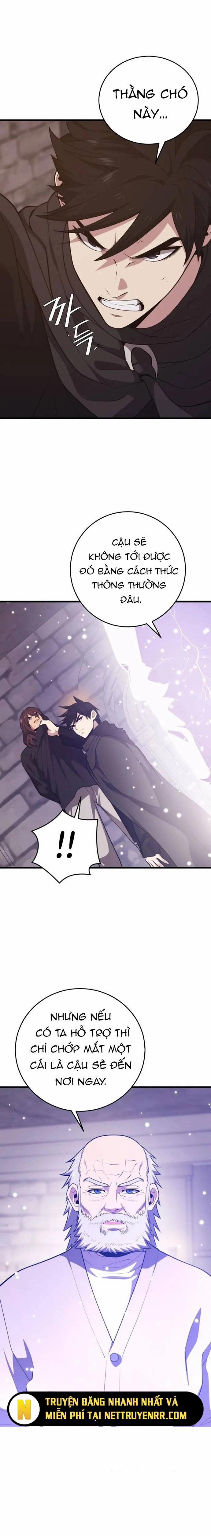 Seoul Tử Linh Sư 139 trang 4