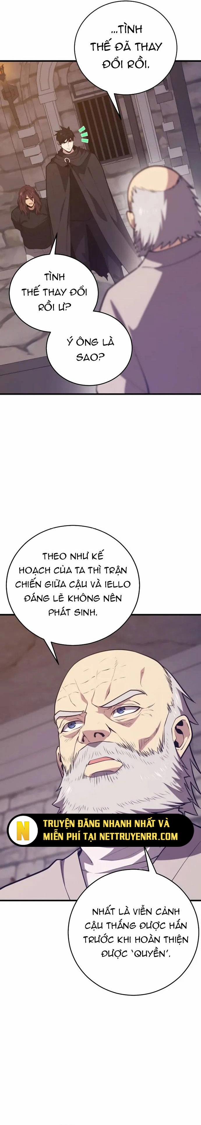 Seoul Tử Linh Sư 139 trang 6