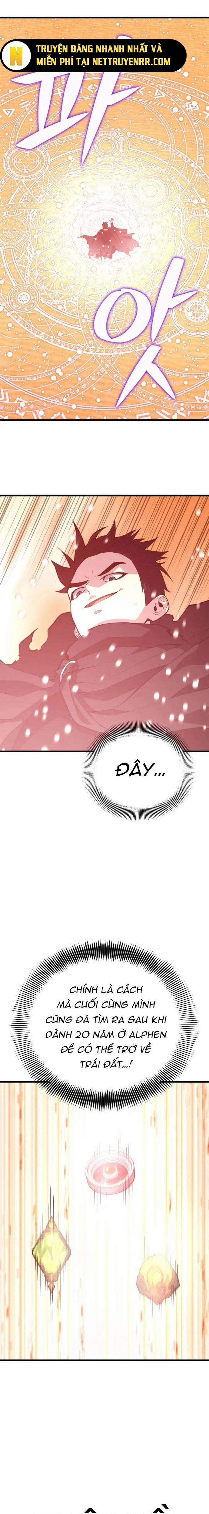 Seoul Tử Linh Sư 140 trang 14