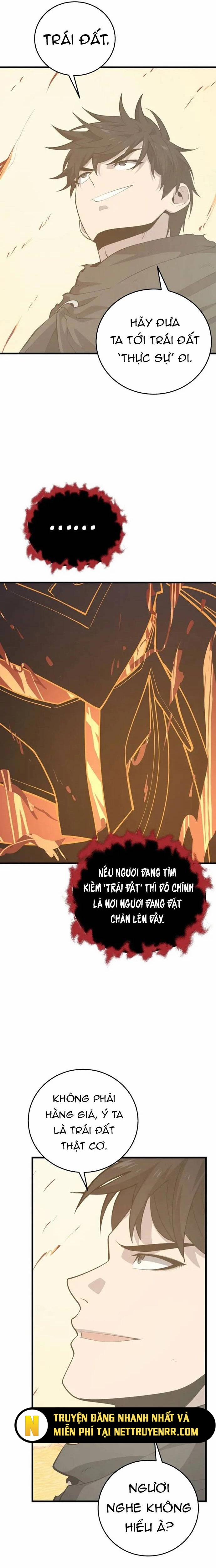 Seoul Tử Linh Sư 140 trang 19