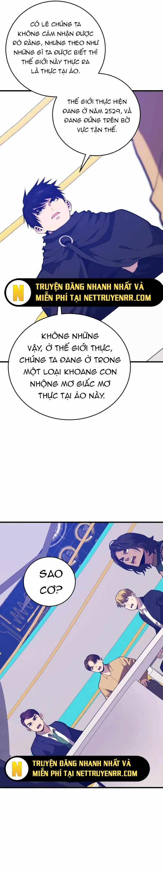 Seoul Tử Linh Sư 140 trang 2