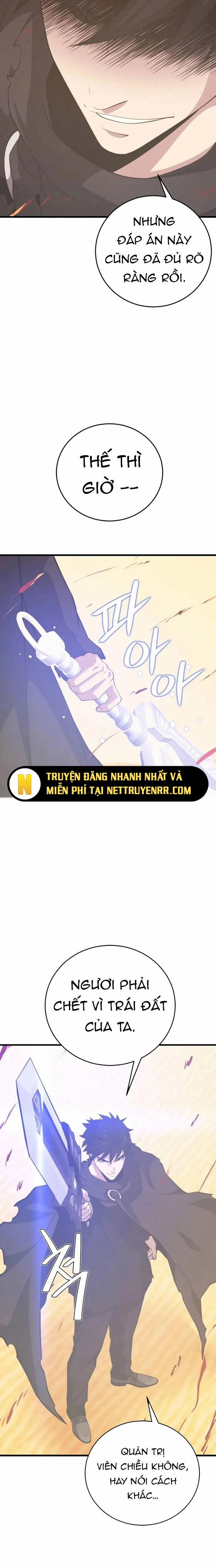 Seoul Tử Linh Sư 140 trang 22