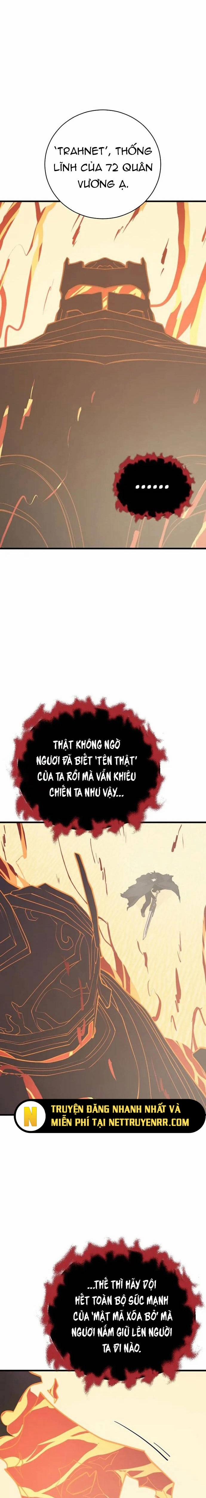 Seoul Tử Linh Sư 140 trang 23